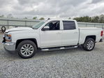 Chevrolet Silverado 2017