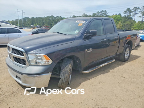 RAM 1500 2018 - Zdjęcie 1 z 12