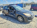 Mazda 3 2013