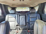 Dodge Durango 2012