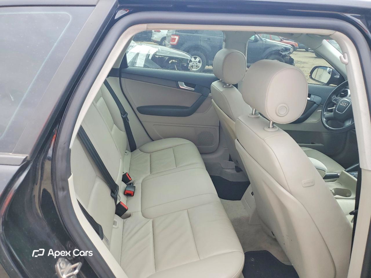Audi A3 2013