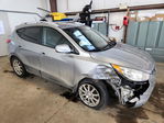 Hyundai Tucson 2012
