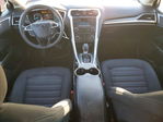 Ford Fusion 2016