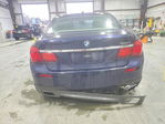 BMW Series 7 2013