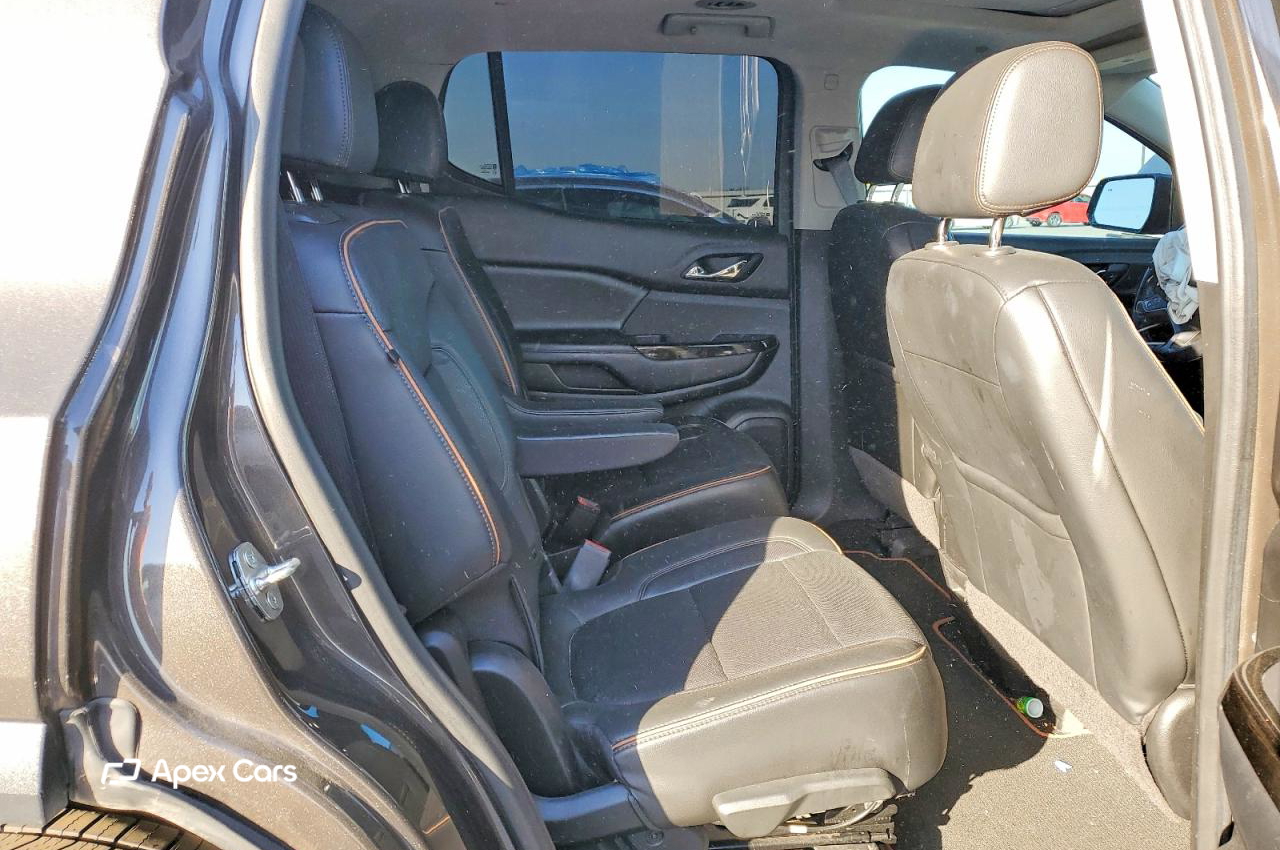 GMC Acadia 2020