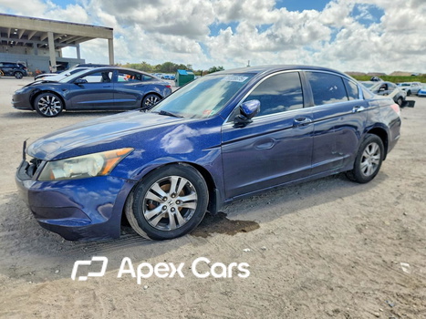 Honda Accord 2010 - Image 1 of 13
