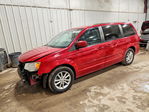 Dodge Caravan 2015