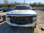 Chevrolet Silverado 2016