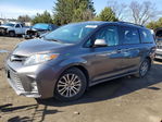 Toyota Sienna 2020