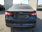 Ford Fusion 2013