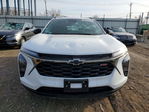 Chevrolet Trax 2026