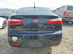 Kia Rio 2013