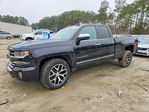 Chevrolet Silverado 2016