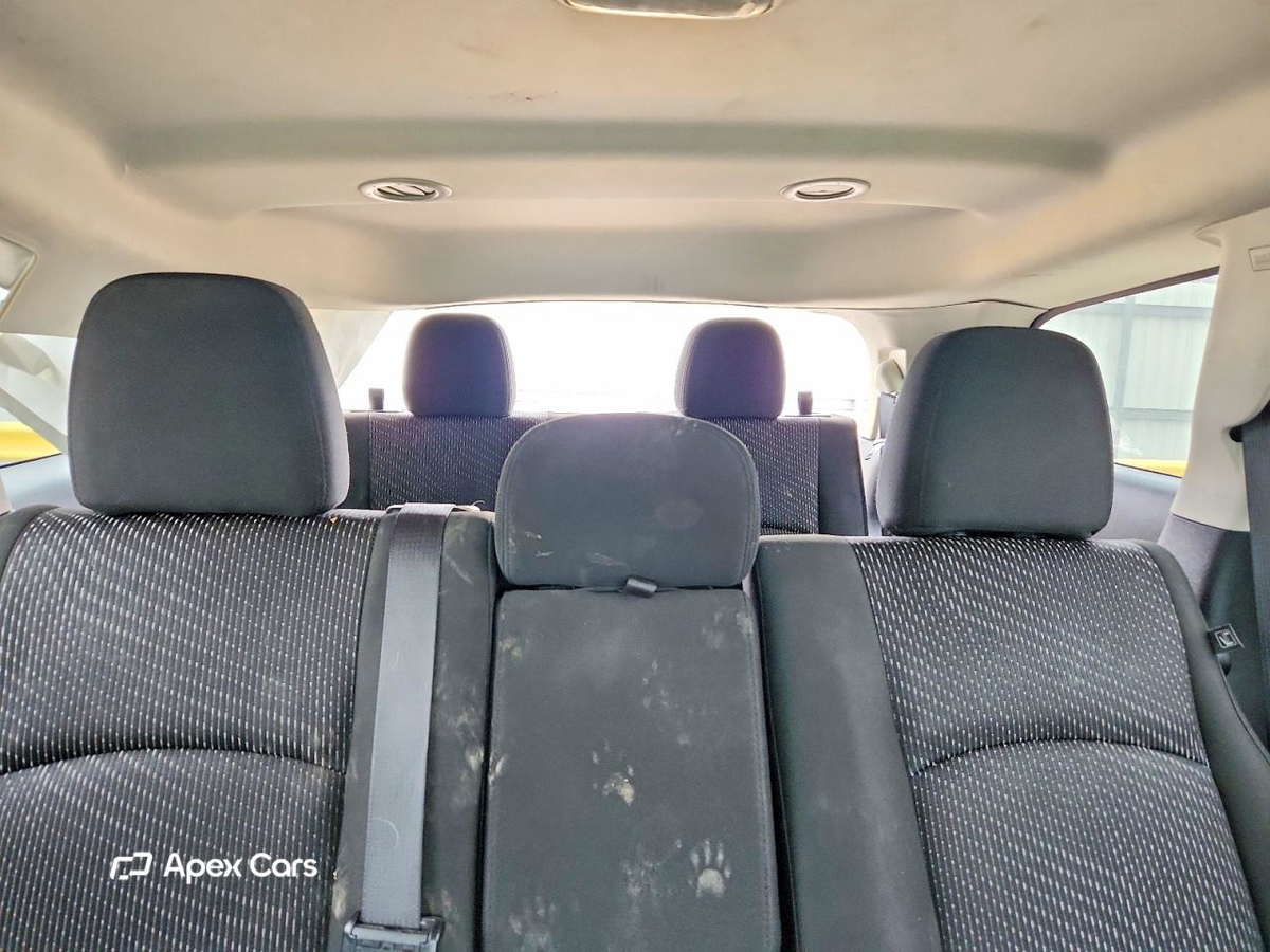 Dodge Journey 2020