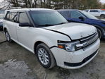 Ford Flex 2013