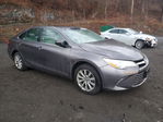 Toyota Camry 2016