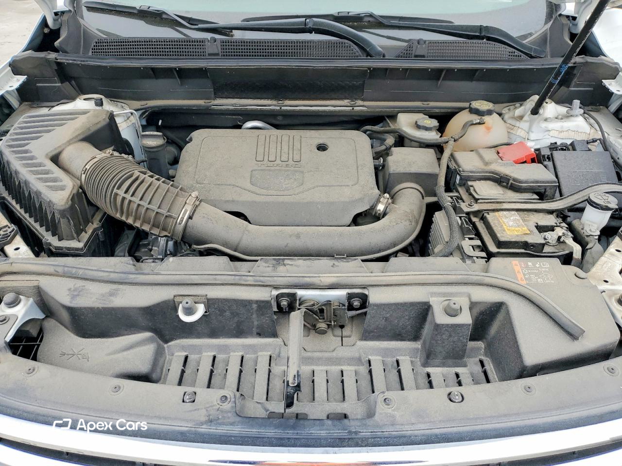 GMC Acadia 2023