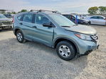 Honda CR-V 2012
