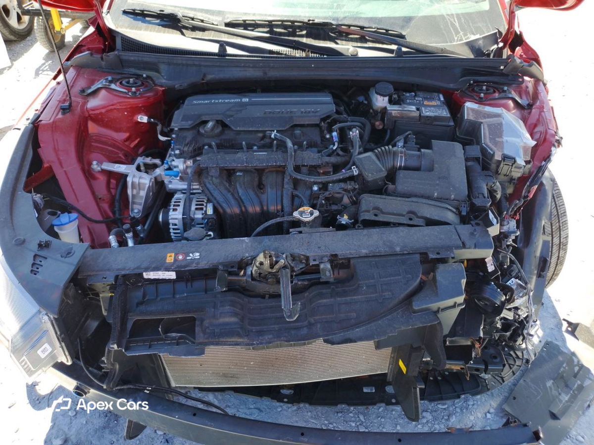 Kia K4 2025
