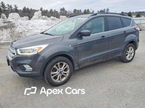 Ford Escape 2018 - Image 1 of 12
