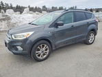 Ford Escape 2018
