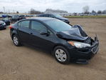Kia Forte 2016