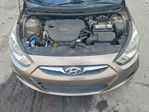 Hyundai Accent 2014