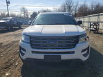 Ford Explorer 2016
