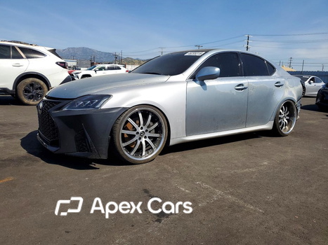 Lexus IS 2006 - Image 1 of 13