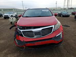 Kia Sportage 2013