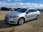 Ford Fusion 2017