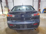 Mitsubishi Lancer 2011