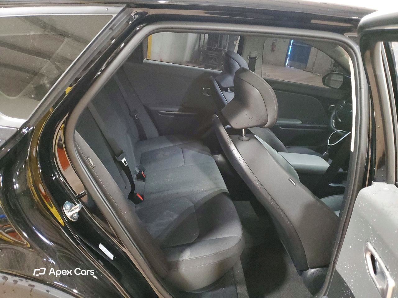 Kia K4 2025