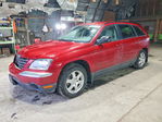 Chrysler Pacifica 2006
