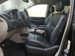 Dodge Caravan 2017