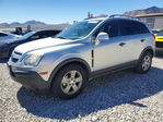 Chevrolet Captiva 2014