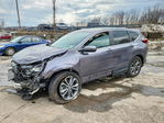 Honda CR-V 2021