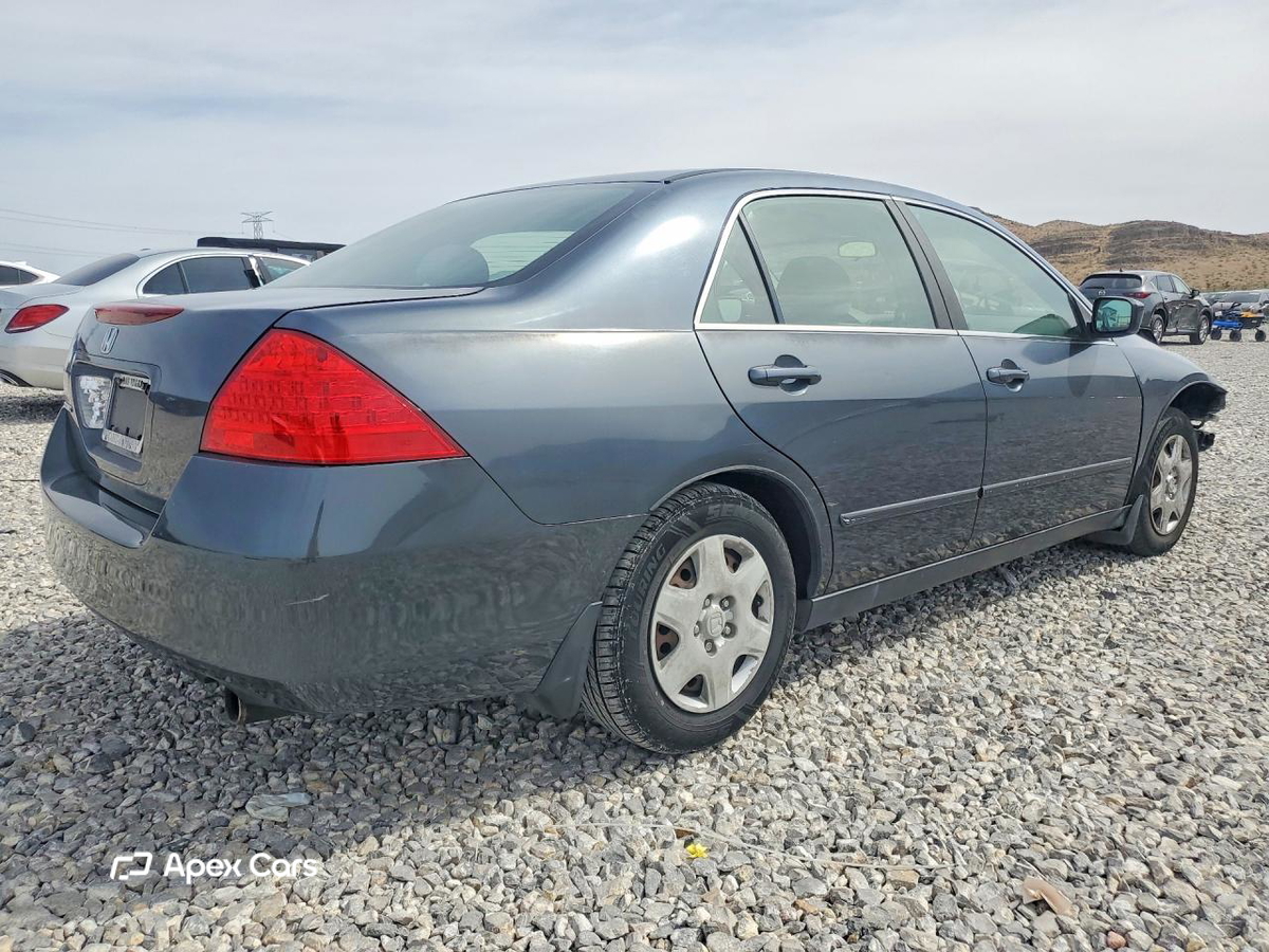 Honda Accord 2006