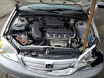 Honda Civic 2003