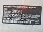 BMW Series 4 2015