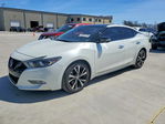 Nissan Maxima 2018