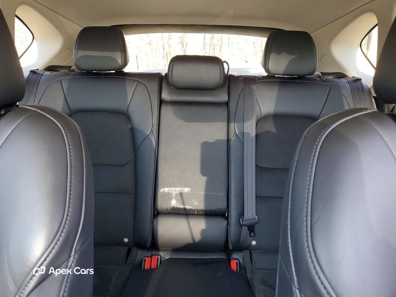 Mazda CX-5 2018
