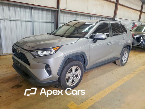 Toyota RAV 4 2019 - Image 1 of 13