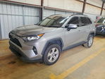Toyota RAV 4 2019