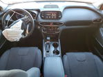 Hyundai Santa Fe 2020