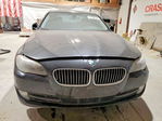 BMW Series 5 2013