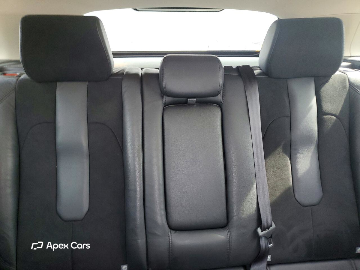Land Rover Range Rover 2013