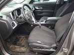 Chevrolet Equinox 2012