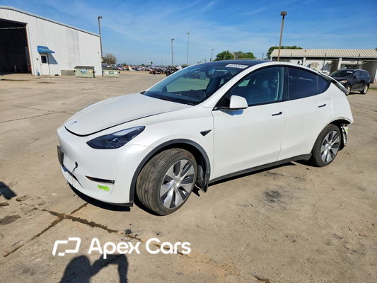 Tesla Model Y 2023 - Image 1 of 14