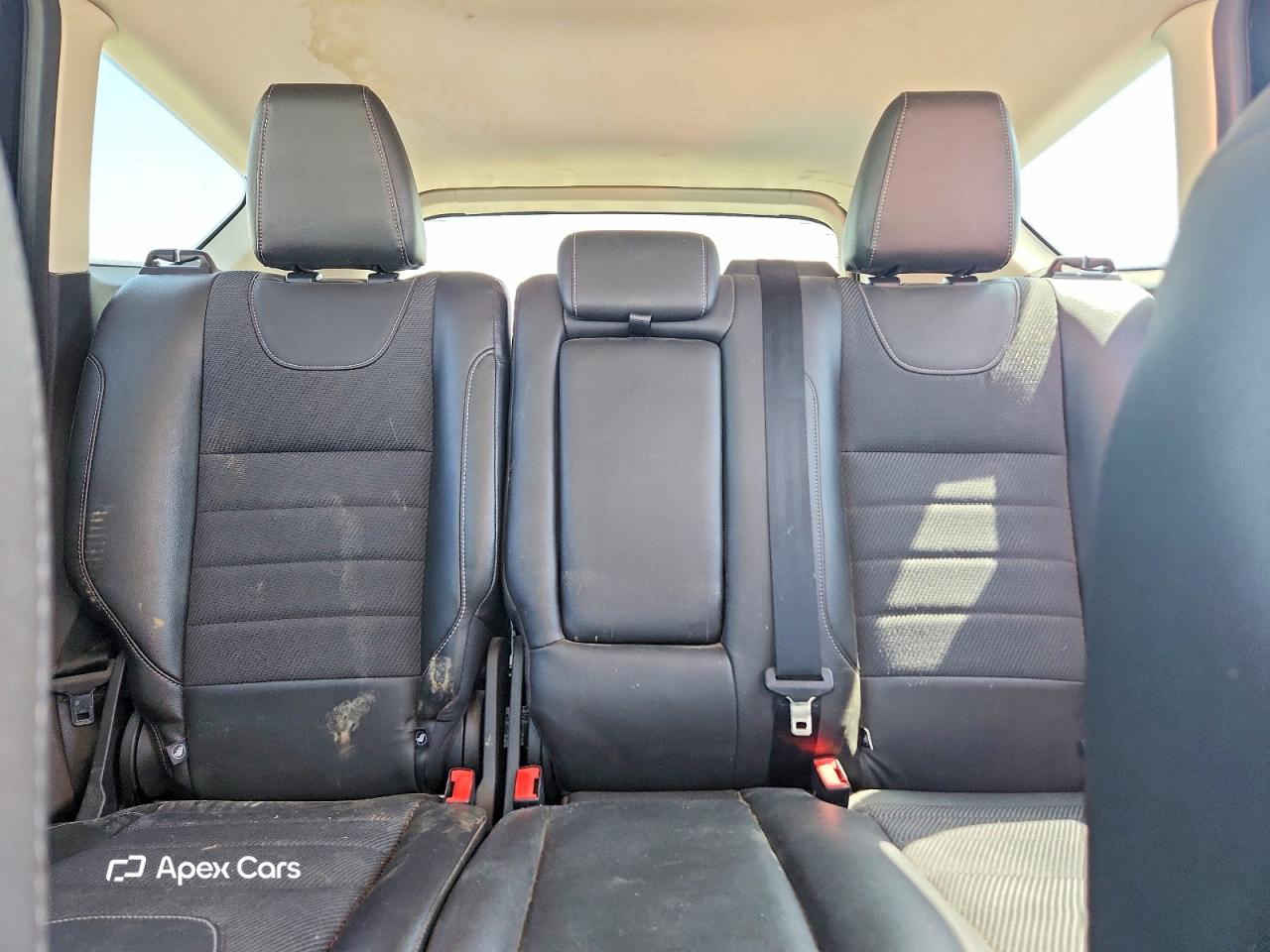 Ford Escape 2013